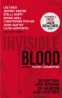 Invisible Blood - eBook