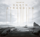 The Art of Death Stranding - Book