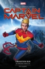 Captain Marvel: Liberation Run : Prose Novel - Book