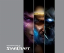 The Cinematic Art of Starcraft - Book