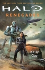 Halo: Renegades - Book