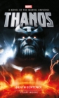 Thanos - eBook