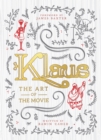 Klaus: The Art of the Movie - Book