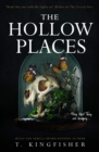 The Hollow Places - eBook