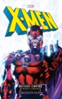 Marvel classic novels - X-Men: The Mutant Empire Omnibus - Book