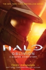 Halo: Oblivion : A Master Chief Story - Book
