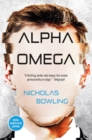Alpha Omega - eBook