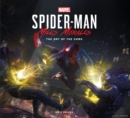 Marvel's Spider-Man: Miles Morales - The Art of the Game - Book