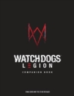 Watch Dogs Legion: Resistance Report - Book