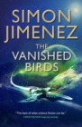 The Vanished Birds - Book