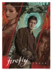 Firefly - Artbook : A Visual Celebration of Joss Whedon's Swashbuckling 'Verse - Book