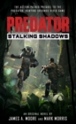Predator: Stalking Shadows - Book