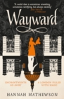 Wayward - eBook