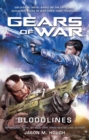 Gears of War: Bloodlines - Book