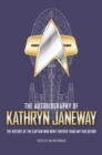 The Autobiography of Kathryn Janeway - Book