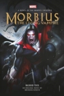 Morbius: The Living Vampire - Blood Ties - Book