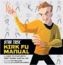 Star Trek - Kirk Fu Manual - Book