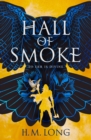 Hall of Smoke - Book
