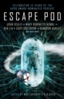Escape Pod: The Science Fiction Anthology - eBook