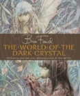 The World of the Dark Crystal - Book