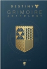 Destiny: Grimoire Anthology (volume 3) - Book