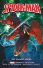 Marvel Classic Novels - Spider-Man: The Darkest Hours Omnibus - Book