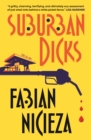 Suburban Dicks - Book