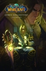 World of Warcraft Comic Collection - Book