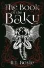 The Book of the Baku - Book