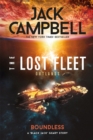 The Lost Fleet: Outlands - Boundless - eBook