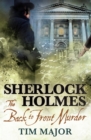 The New Adventures of Sherlock Holmes - The Back-to-Front Murder - eBook