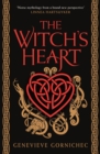 The Witch's Heart - Book
