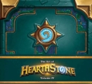 The Art of Hearthstone: Year of the Raven - Book