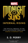 Marvel's Midnight Suns: Infernal Rising - Book