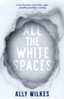 All the White Spaces - Book