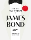 The Wit and Wisdom of James Bond - Book