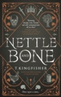 Nettle & Bone - Book