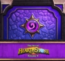The Art of Hearthstone: Year of the Dragon - Book