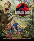 Jurassic Park: The Ultimate Visual History - Book