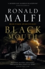 Black Mouth - Book