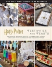 Harry Potter - Festivities and Feasts - Book