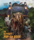 Jurassic World - The Ultimate Pop-Up Book - Book