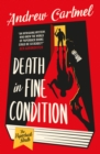 The Paperback Sleuth - Death in Fine Condition - Book