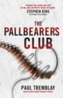 The Pallbearers' Club - Book