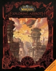 World of Warcraft: Exploring Azeroth - Kalimdor - Book