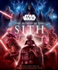 Star Wars - Secrets of the Sith - Book