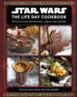 Star Wars: The Life Day Cookbook - Book