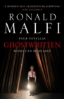 Ghostwritten - Book