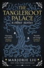 The Tangleroot Palace - Book