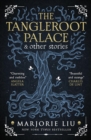 The Tangleroot Palace - eBook